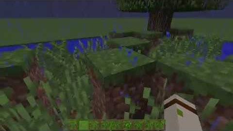 Random Field Generator!