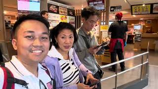 Tokyo, Japan Vlog Part 2 05/29/2024 #subscribe #tokyo #japan #shibuya #flight #usa #canada #shorts