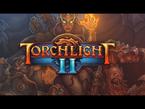 [#1] Прохождение Torchlight II от Setzer. Hardcore.