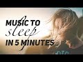 4 hours of sleeping music 🎶 4K (no ads)