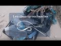 My Home is Dying | Beach Cleanup-- The Mermaid Seamstress