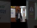🏆 Area Manager Muhammad Hashim’s Trophy Moment &amp; Inspiring Speech | Leadership Celebration