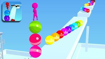 MAX LEVELS Stack Rider🔮🟢🔵:All Levels Gameplay Walkthrough Android, iOS BIG UPDATE