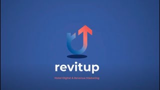 Revitup.direct - Hotel Digital Revenue Mastering Overview 2023