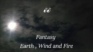 Earth, Wind & Fire