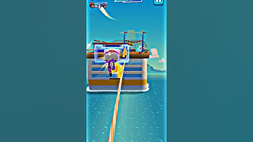 Why Talking Tom Gold Run is a Masterclass in Game Design