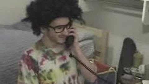 Some huge nerd starts crying after he gets SHUT DOWN!