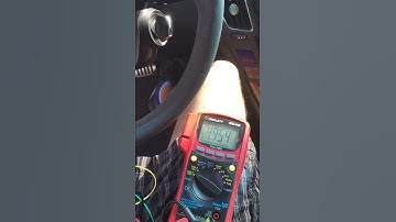 GM CAN to Analog converter