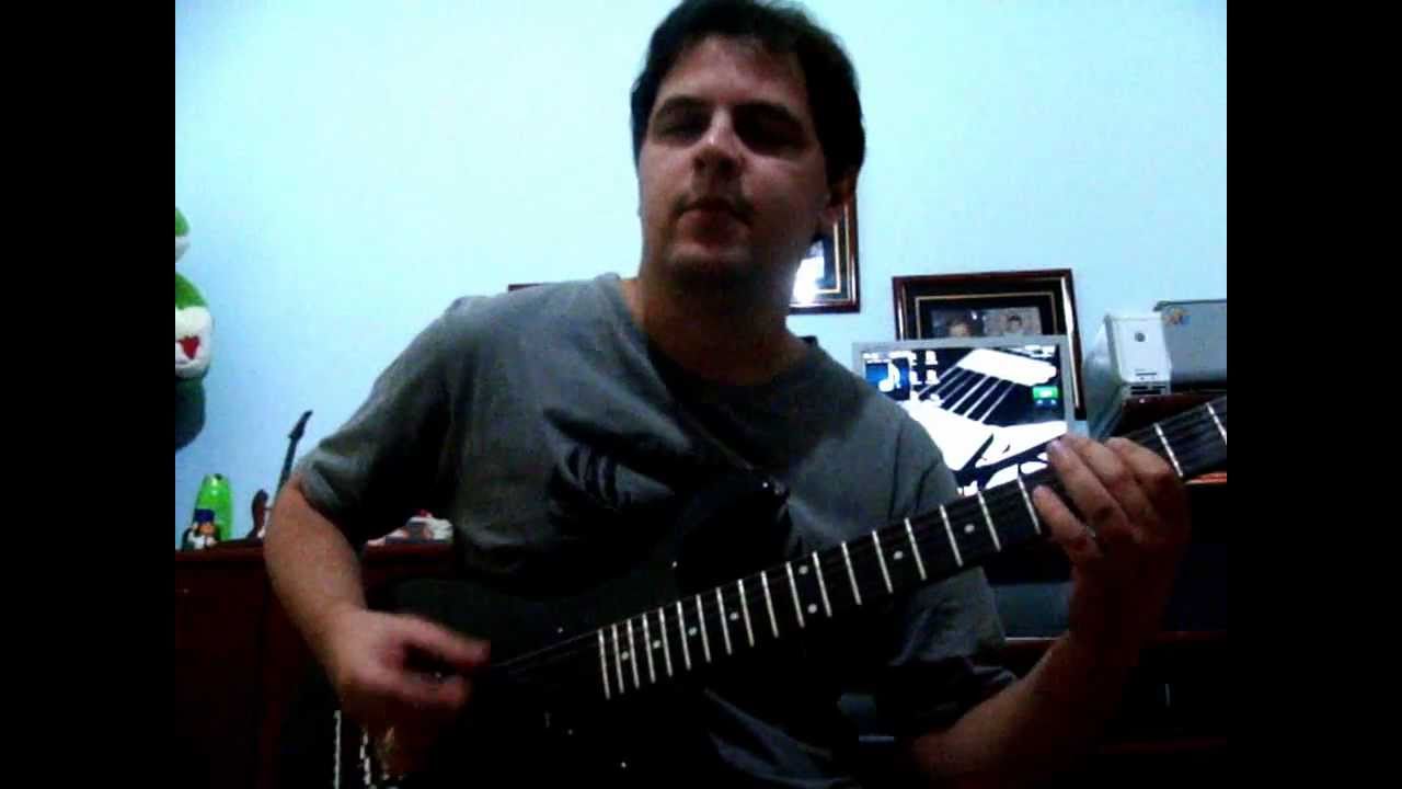 Watch as i am solo dream theater on YouTube Watch as i am solo dream theater on YouTube