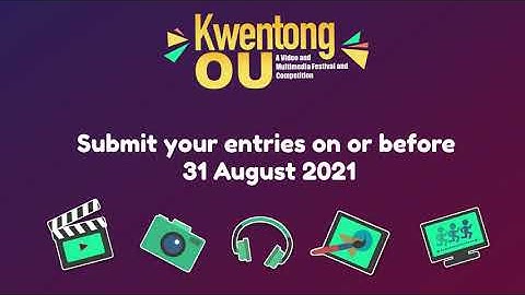 Kwentong OU 2021