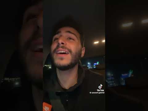 لك منى ما اراه منك