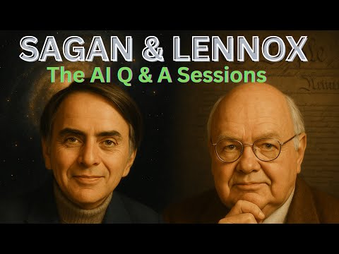 Carl Sagan and