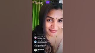 Reshma Rechu Tango Live Streaming 🔥😍#reshmarechu #tangolive #live