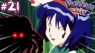 La líder ERIKA y la “evolución” de KAKUNAZI  #21 ⏩ Pokémon Creep