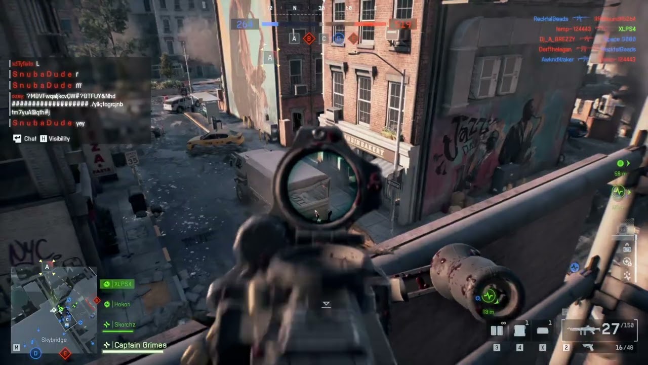 Battlefield 6 | Gameplay Series #431