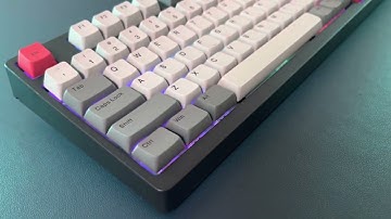 Extentech 98 Keys Wired Hotswap Mechanical Keyboard, OEM&ODM factory