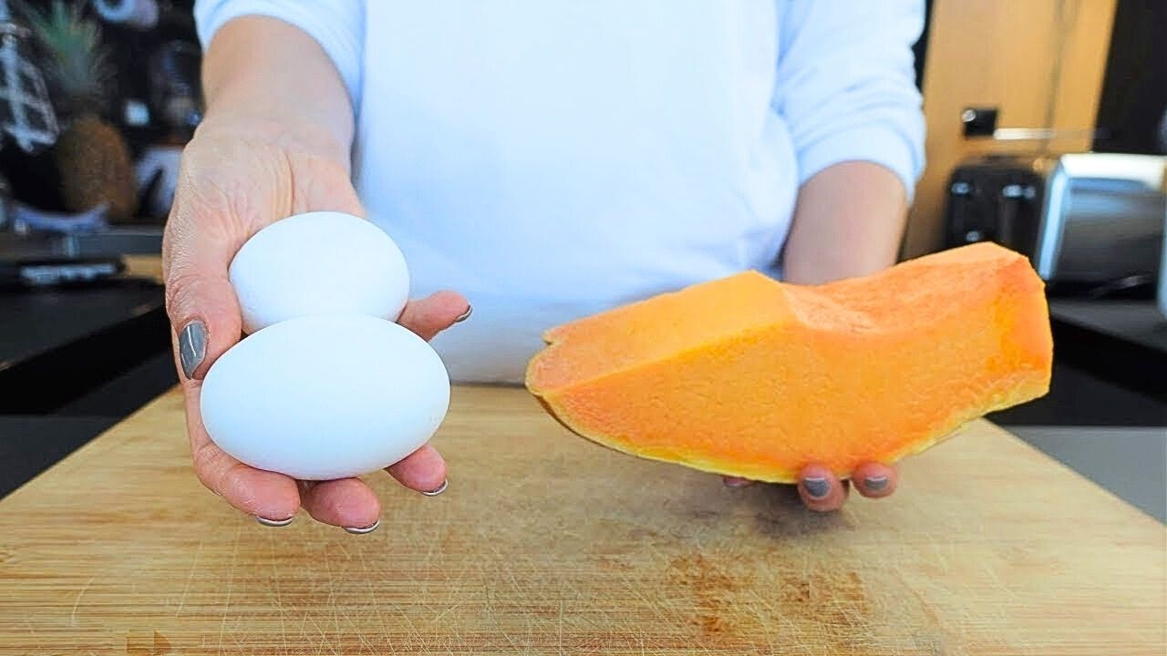 Я одержима этими четырьмя способами приготовления тыквы!