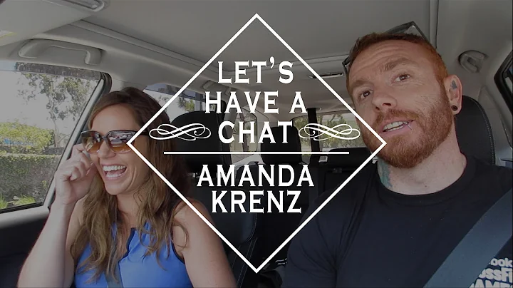 Lets Have A Chat Amanda Krenz