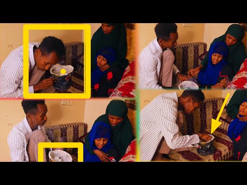 Uuuuufffffff Linaan Maraate Jirtii Kuno Yaa Rabbii Kiyya