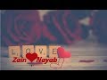 Zain❤Nayab Cute Beautiful whatsapp Status |New whatsapp Status ❤❣❤ Whatsapp Status Video Download Free