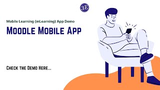 Mobile learning App Demo: mLearning App Features, Customization and Branding screenshot 3