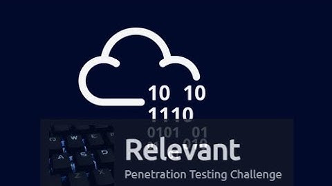 TryHackMe Relevant  complete Walkthrough