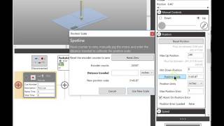 Spikemark Tech Tip - Position Scale