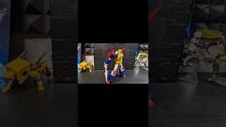 Legacy Metalhawk Masterforce Bumper