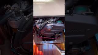 Swan 36 Ira | FOR SALE
