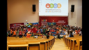 STEM Olympiad / Grand Final 2022 Germany / Memories of the Azerbaijan team