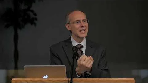 The Seven Trumpets -Pastor Ken LeBrun