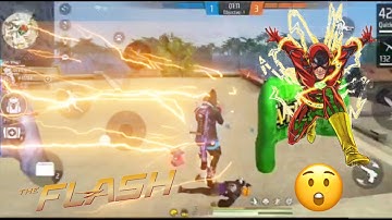 Free Fire Flash Effect Editing I Ruok FF How To Edit Free Fire Video In Kinemaster | Flash Editing