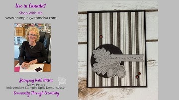 Stampin