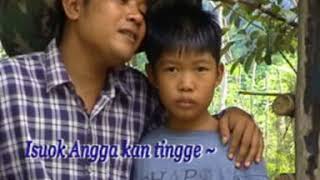 lagu ocu eman Alm. anak ayah