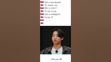 jungkook savage reply [ funny memes ] #bts #viral #shortvideo #btsarmy #trending#ytshorts#shorts#jin