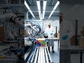 Inside the Chicken Sausage Factory: From Farm to Flavor  #howitsmade #factorytour #cooking #food