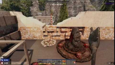 7 days to die sorcery mod