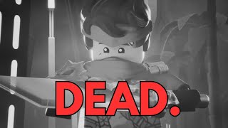 The Shocking Truth About Lego Ninjagos Future