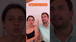 Çağrışım Oyunu Oynadık, Sevgili Videoları , Karı Koca Videoları, Sevgili Challange, Eğlence