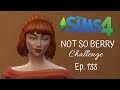The Sims 4 - Not So Berry Challenge - Il primo Premio delle Stelle - Ep. 133 - Gameplay ITA