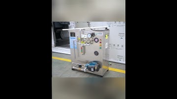 🌟 Revolutionize medical waste management with Li-Ying’s advanced microwave disinfection technology!