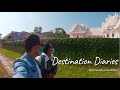 Destination Diaries| Kathmandu to Lumbini