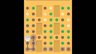 TwoDots Level 96 97 98 99 100 Walkthrough Gameplay