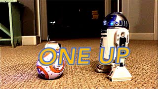 Star Wars blips one up Sphero edition screenshot 4