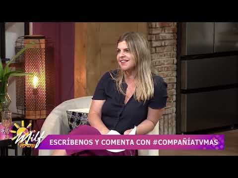 Fran y una conversación sobre la muerte con su mamá