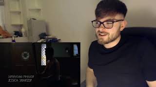 AMERICAN HORROR STORY - SEASON 1 EPISODE 2 - REACTION AMERICAN HORROR STORY - SEASON 1 EPISODE 2 - REACTION