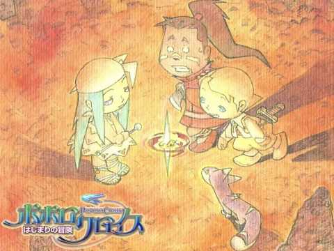 [Top 25 Overworld Themes] - #2 - PopoloCrois: A Ne...