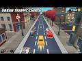 Crazy City Drive! 🚗💨 Collect Coins & Dodge Cars! - 46