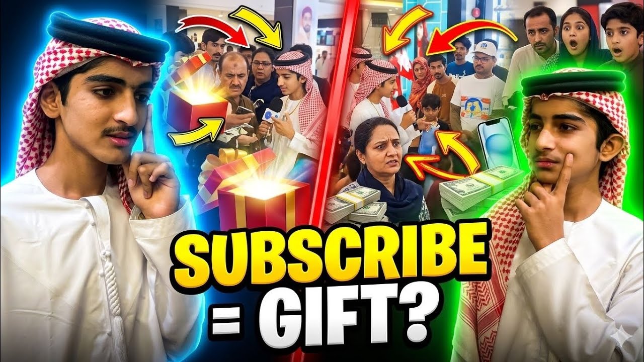 Subscribed Yet? 🎧 Win Headphones 😱 | Public Reaction"👉 "Show Me You Subscribed & Get Headphones! 🎧🔥