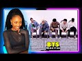 Pro dancer reacts to bts  i need u dna  dionysus mma 2019